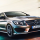 Illustration for article titled Meh Car Monday: The Old Mercedes-Benz CLA Is Really Pretty Mehcedes-Boringz